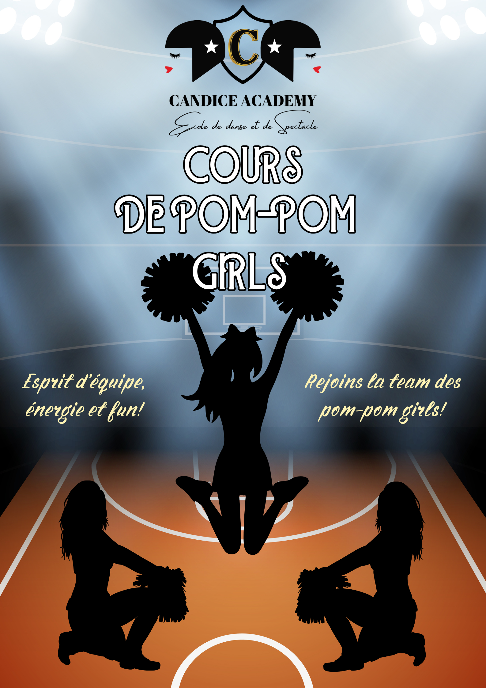 Cours de danse (1)